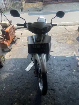Jupiter Z tahun 2005