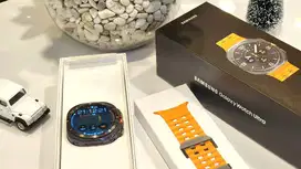 Samsung Galaxy Watch Ultra