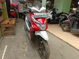PJK ON 03/26 HONDA BEAT ECO 2019 HRG PAS BISA TT 2018 DI CILEDUG