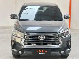 Upgrade Facelift Terima atas namamu Reborn V bensin 2.0 a/t 2016 ENHA