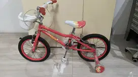 Jual Sepeda Anak Polygon Alice