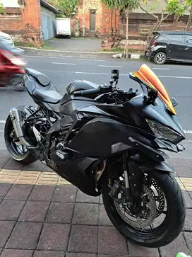 ZX25R 2024 ABS Ninja