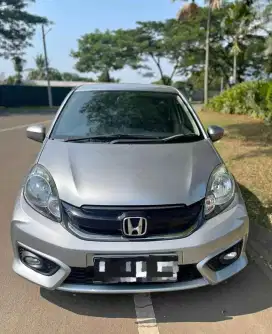 BRIO SATYA 1.2 E 2017 MANUAL