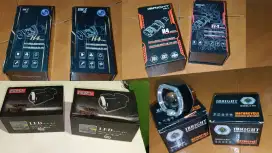 Lampu Biled 8 pcs