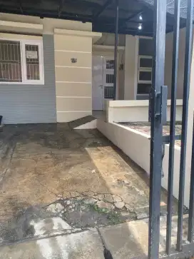Rumah murah jual cepat di Permata Cimanggis Tapos Depok