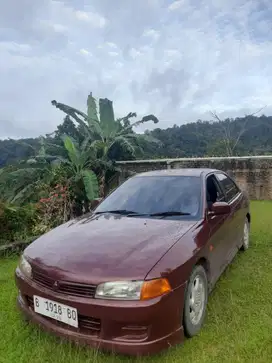 Dijual Mitsubishi Lancer CK4 1.6 SEi