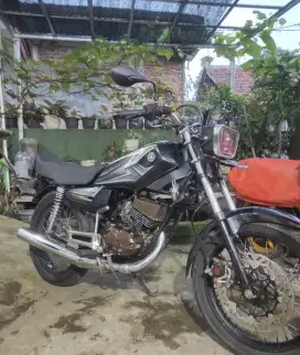 RX KING TAHUN 2000