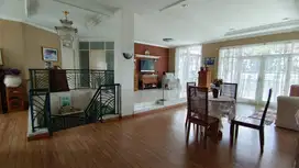 Di jual rumah siap huni di modernland Tangerang