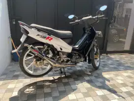 Yamaha F1ZR 2003