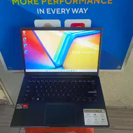 Laptop Asus VivoBook Go E1404FA Ryzen 3 7320U Ram 8/512 GB