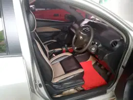 Toyota Vios 2007