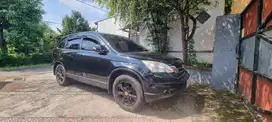 Honda CR-V 2010 Bensin