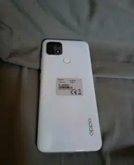 Jual hp Oppo a 15 s 400k