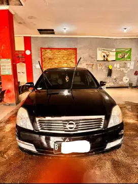 Nissan Teana 2006 Bensin