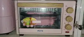 Oven listrik MITO