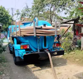 SEDOT WC TANGERANG RAYA