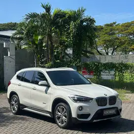 [ KM 62RB ] BMW X1 1.5 SDRIVE 18I F48