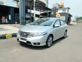 Honda City E/RS 2013 MANUAL ANTIK SANGAT TERAWAT