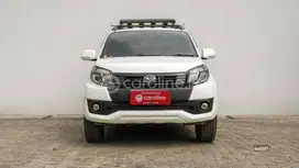 DAIHATSU TERIOS X 1.5 2016 MT