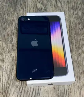 Iphone SE 3 2022 128GB