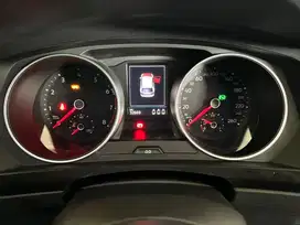 Volkswagen Tiguan 2018 Bensin