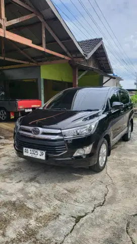 REBORN G 2.4 AT 2016