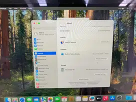 Macbook Air 2020 core i5 13-inch