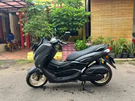 Yamaha nmax 2020