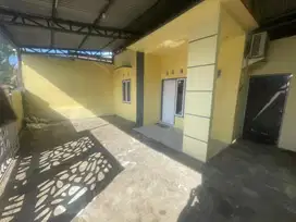 Jual murah rumah minimalis strategis