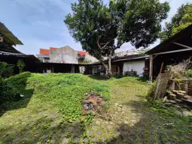 Ruang Usaha Sutami cocok untuk Cafe dll