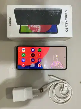 Jual cepat samsung A52s 5g