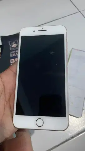 Iphone 7 plus 128 ibox rose gold