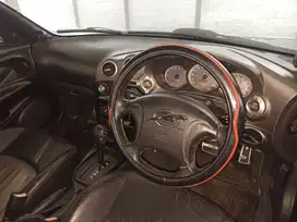 Hyundai Coupe 2000 Bensin