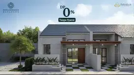 Cepat Stock Terbatas! Rumah Impian Siap Huni di Katapang-Soreang.