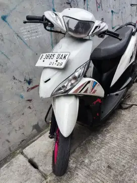 Di jual Mio j Gress terawat