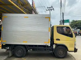 Jual Mitsubishi FE 71 ps