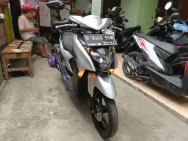 PJK 04/26 YAMAHA MIO GEAR S 125 ECO 2022 BS TT 2023 DI CILEDUG HRG PAS