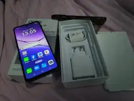 Oppo A5 Pro 5G Anti Air 2bln Pakai