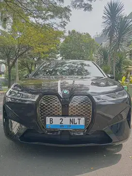 JUAL IX NIK 2023 BLACK