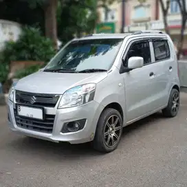Suzuki Karimun Wagon R GS AGS 2018 Kalcer, Lincah, Anti-Mainstream