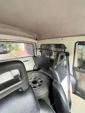 Suzuki Katana 1989 Bensin