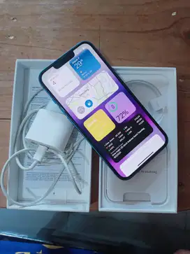 Iphone 13 128gb ex Ibox