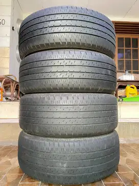 Ban Bridgestone Turanza Er33 215 55 r17 4Pcs