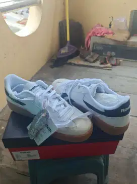 reebok ori (jual rugi)