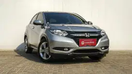 HONDA HR-V E 1.5 A/T 2018