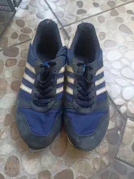 Sepatu Adidas Tech Blue