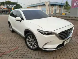 MAZDA CX9 2018 MATIC