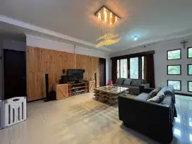 Rumah Terusan Sukamulya Bandung Siap Huni