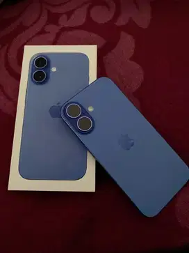 IPHONE 16 128 KREDIT BUNGA 0%