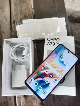 Oppo A79 Ram 8/256